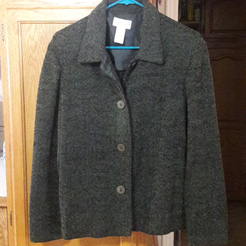 Vintage jacket